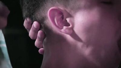 Double Anal for His Gay Porn Smile Emoji Smile Emoji