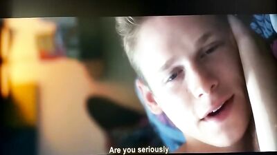 Birthday Party Twinks Gay Porn Videos - Public Outside Straight Boys!