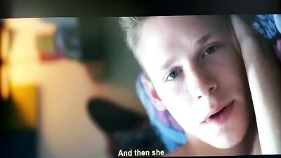 Birthday Party Twinks Gay Porn Videos - Public Outside Straight Boys!