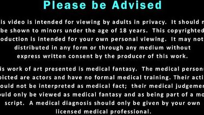 Medical Erection Examination - The Return