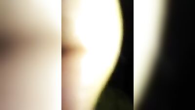 Car Head Hot Blowjob Cam Porn: Black Oral Bliss!