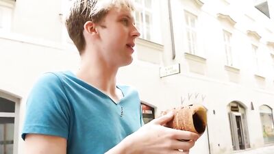 Opps I Did It Again: Raw & Real Gay Porn Videos!