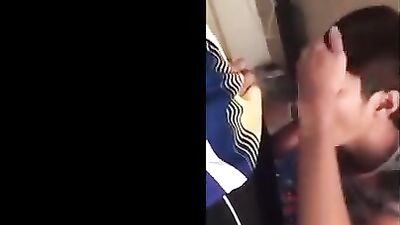 The Cute Boys Group Orgy - All-Male Explosions!