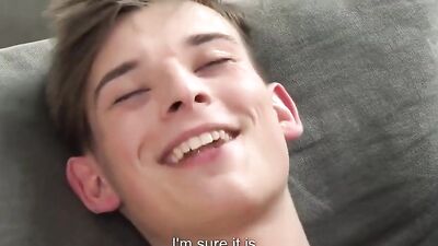 Showertime Stories: Horny Gay Men Pursuing Pleasure