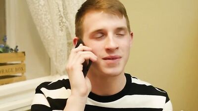 Bareback Blowjobs: Raw Sphincter Massage with Big Cocks!