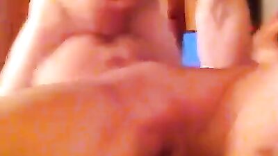 Gay Porn Buddies: Bareback Sex Fest - You likey!