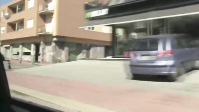 Threesome with Your Roommate: Gay Porn Group Sex Hard!