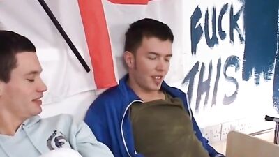British Council Boys - Movie Gay Porn Tube