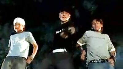 Latino Boys Sing & Dance Fun! - A Sexy Latino Porn Experience