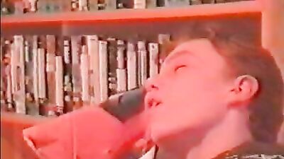 Library Boys Unleashed - Teen Gay Porn Action Bareback Cumshots!