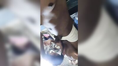 Indian Muscle Men Cumming Heads and Cocks!