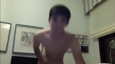 Gay Teen Cum Show - All Boy Action Amature Porn (186 chars)