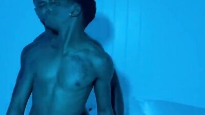 Reignite: Ty Santanas Hardcore Black Oral Action