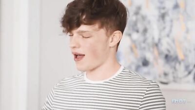 Let's Fool The Girlfriend Boys Gay Porn Videos