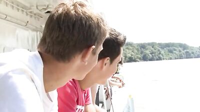 Tophers Saturday Night Sexual Orgasms with Huge Cum Shots!