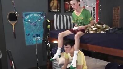 Gamers Fuck Gay Porn: Action, Bareback and Cum Shots Galore!