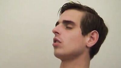 College Fuckers: After-Workout Orgasms