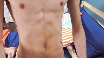 Gangbang Twink Sex - Lets Go Your Place!