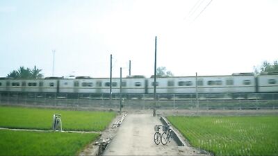 Gay Porn Hidd*en Passion: A Short Film