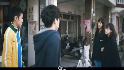 Gay Porn Hidd*en Passion: A Short Film