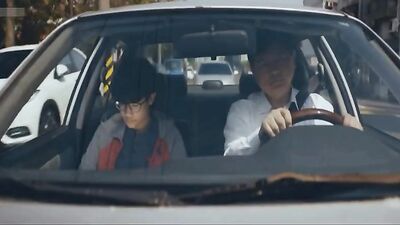 Gay Porn Hidd*en Passion: A Short Film