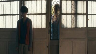 Gay Porn Hidd*en Passion: A Short Film