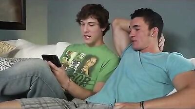 Twinks Buddies Fucking: Raw and Intense Gay Porn Action