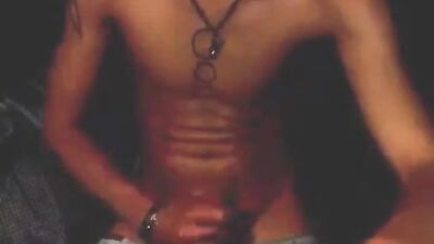 Cumming For Your Web Fans: Skater Twinks Ass-Poppin Orgasm!