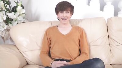 Gay Porn Videos Cumming of Age