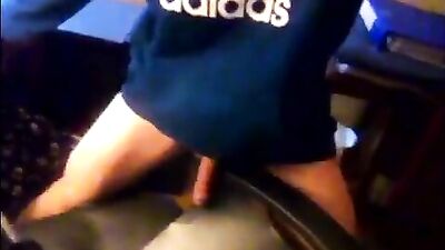 Gang Bang in the Bedroom - Cum Porn Cam: Hot Men and Unbridled Passion!