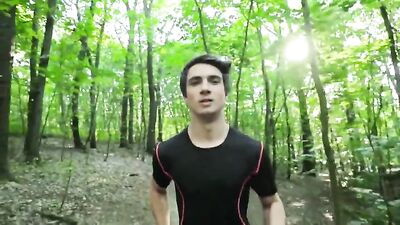 Cute Boys Fucking Good: Hardcore Gay Porn Action