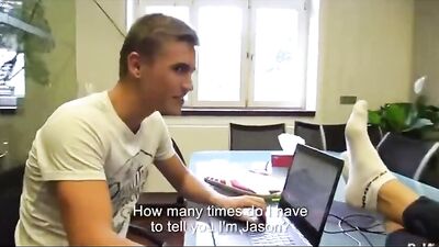 Raw Passion: The Ultimate Bareback Gay Porn Experience