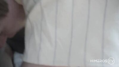 Bro Down For Good Game Gay Porn Videos - Interracial Oral Bareback Action!