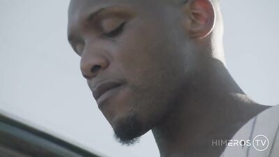 Bro Down For Good Game Gay Porn Videos - Interracial Oral Bareback Action!