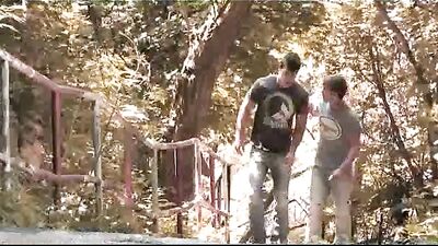 Unleashing Family Drama: Boys Bareback Fun Group Sex!