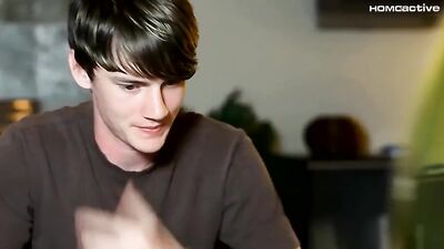 Playful Twinks: Up or Down - Sexy First Times with Blond Boys!