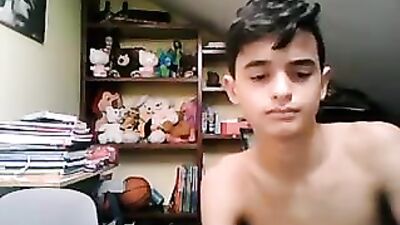 Gay Porn Studying Hard Sacks Boys Off