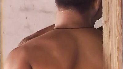 Gorgeous Boys Out For A Skate Gay Porn