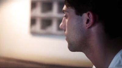 Gay First Time Experience - Latino Oral Delights with David and Jason