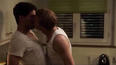 Gay First Time Experience - Latino Oral Delights with David and Jason