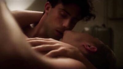 Gay First Time Experience - Latino Oral Delights with David and Jason