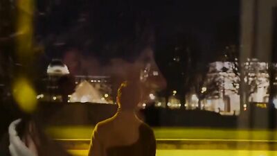 Parisian Nights: Action Cum Shots Oral