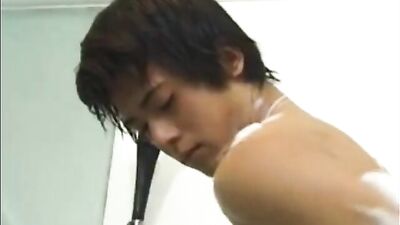 Milked Asian Twink Porn - Cum Shots and Handjobs!