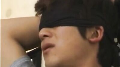 Milked Asian Twink Porn - Cum Shots and Handjobs!