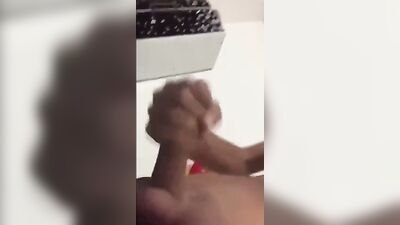 Latino Boys Cumming Solo on Web-Cam!