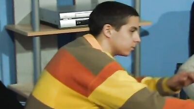 Raw First Date Sex - Bareback Cum Shots