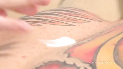 JBS-Fuck Me Daddy pliss