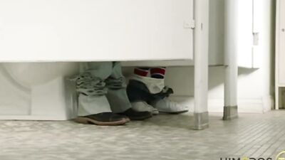 Gloryhole Lust - Cum-Fueled Teen Fetish Fun!