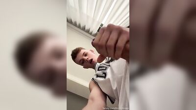 Gangbang with Adorable Teens: Boys Porn Revenge!