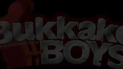 Boyfriend Gangbang: Wild Gay Porn Videos